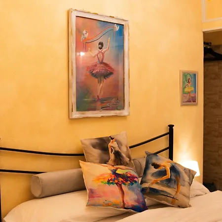 Domus Mazzini Apartmán